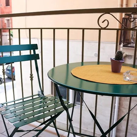 فندق مبيت وإفطار Margherita Boutique *