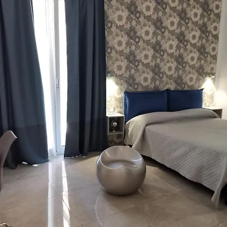 فندق مبيت وإفطار Margherita Boutique *
